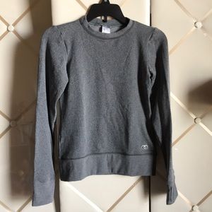 Mondor stretch skating shirt